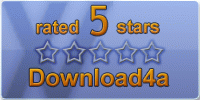 Download4a - 5 Star Award