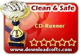 Downloadsofts - 5 Stars Award