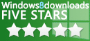 Windows 8 Downloads - 5 Star Award