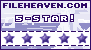 File Heaven - 5 Stars
