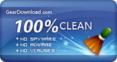 Gear Download - 100% Clean