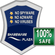 Shareware Plaza - 100% Safe