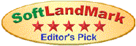 Softlandindia - Editor's Pick / 5 Stars