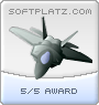 Softplatz - Excellent / 5 Stars Award