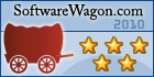 SoftwareWagon - 5 Stars