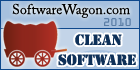 SoftwareWagon - Clean Award