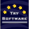 Try Software - 5 Stars Award