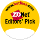 ZDNet 5 Stars / Editors' Pick
